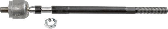 Inner Tie Rod inner LEMFORDER