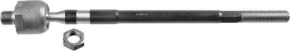 Inner Tie Rod Left and right LEMFORDER