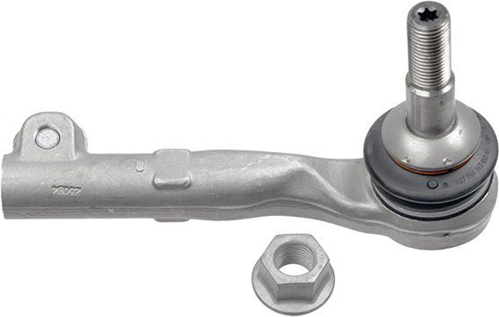 Tie Rod End Right LEMFORDER