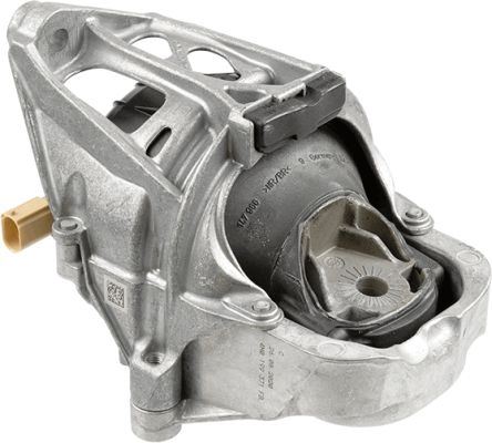 Engine Mounting Left LEMFORDER