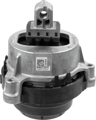 Engine Mounting LEMFORDER for BMW-8 482 772,BMW-22 11 8 482 772