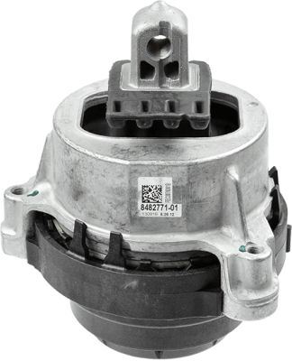 Engine Mounting LEMFORDER