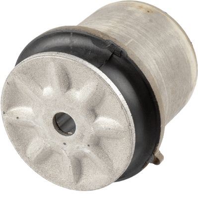 Mounting, axle beam Left and right LEMFORDER