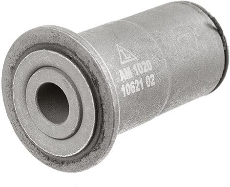 Bush, steering control arm Front Axle LEMFORDER