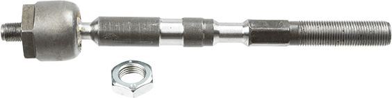 Inner Tie Rod Left and right LEMFORDER