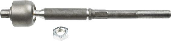 Inner Tie Rod Left and right LEMFORDER