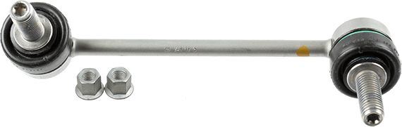 Rod/Strut, stabiliser Left LEMFORDER