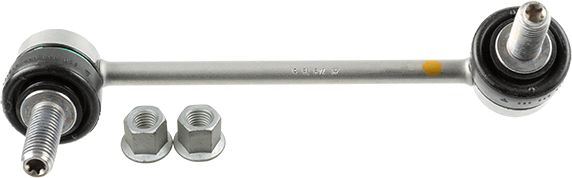 Rod/Strut, stabiliser Right LEMFORDER