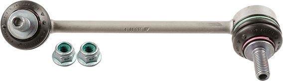 Rod/Strut, stabiliser Right LEMFORDER