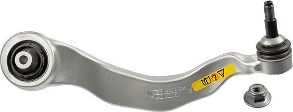 Track Control Arm Front LEMFORDER