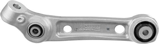 Track Control Arm Rear LEMFORDER