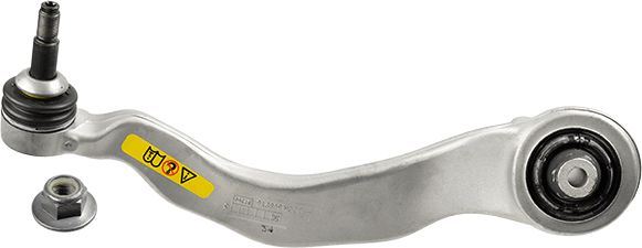 Track Control Arm Front LEMFORDER