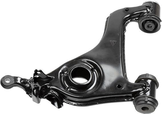 Track Control Arm Left LEMFORDER