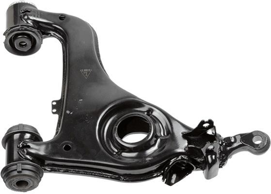 Track Control Arm Right LEMFORDER