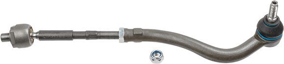 Tie Rod Outer LEMFORDER