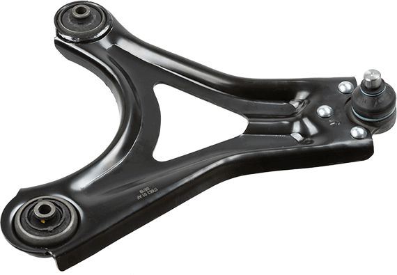 Track Control Arm Right LEMFORDER