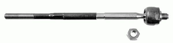 Inner Tie Rod inner LEMFORDER