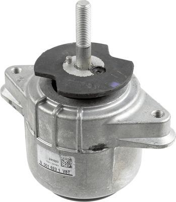 Engine Mounting Right LEMFORDER for PORSCHE PANAMERA