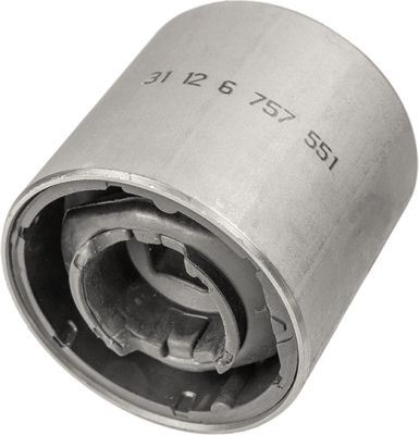 Control Arm-/Trailing Arm Bush Rear LEMFORDER for MERCEDES-BENZ C-CLASS