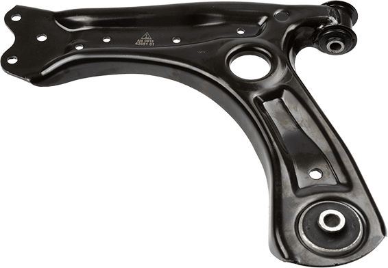 Track Control Arm Right LEMFORDER