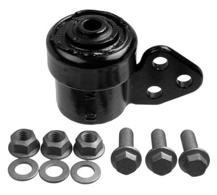 Control Arm-/Trailing Arm Bush Front LEMFORDER