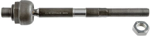 Inner Tie Rod Left and right LEMFORDER