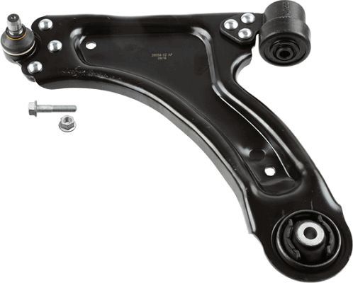 Track Control Arm Left LEMFORDER