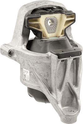 Engine Mounting LEMFORDER