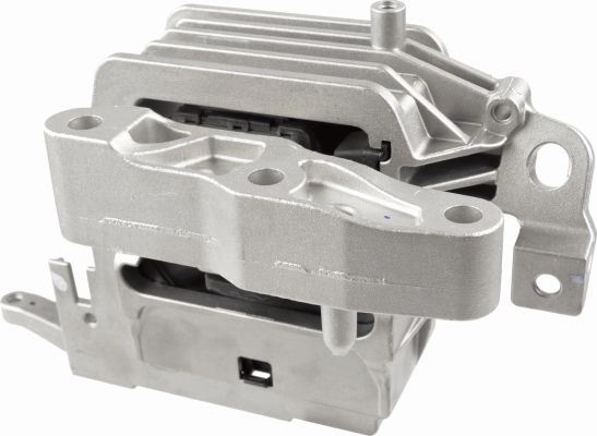 Engine Mounting Right LEMFORDER
