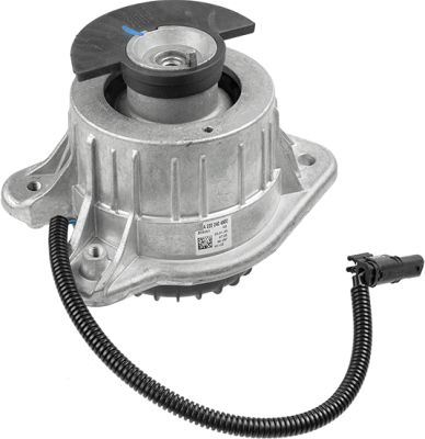 Engine Mounting Left LEMFORDER for MERCEDES-BENZ S-CLASS