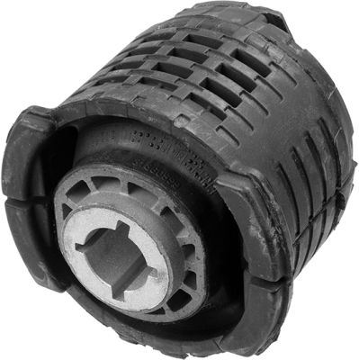 Mounting, axle bracket Rear LEMFORDER