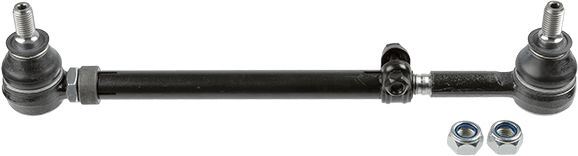 Tie Rod Outer LEMFORDER