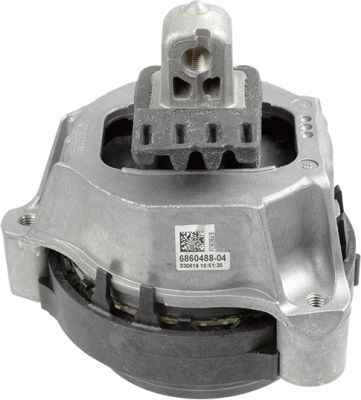 Engine Mounting Right LEMFORDER