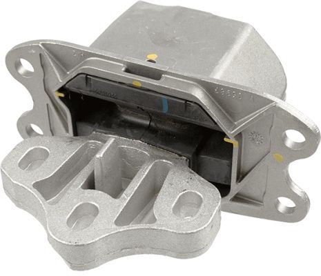 Mounting, automatic transmission Rear LEMFORDER for MINI MINI