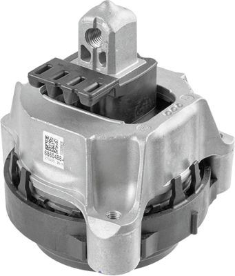 Engine Mounting Left LEMFORDER