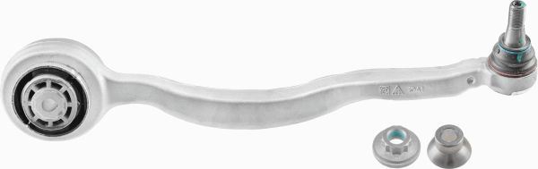 Track Control Arm Front LEMFORDER