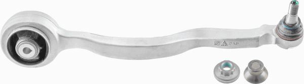 Track Control Arm Rear LEMFORDER