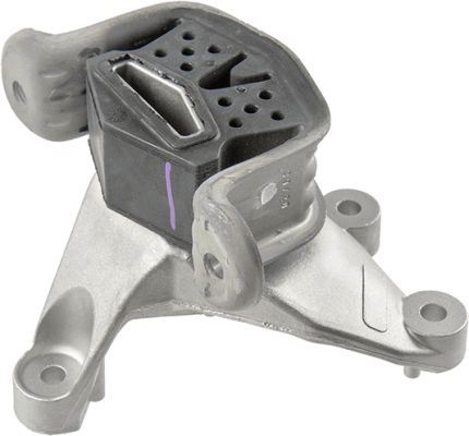 Mounting, automatic transmission Left LEMFORDER for VW-7E0 399 151 B
