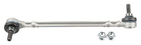 Rod/Strut, stabiliser Left LEMFORDER