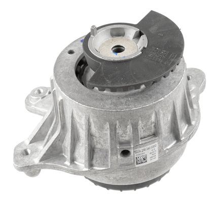 Engine Mounting  LEMFORDER