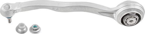 Track Control Arm Front LEMFORDER