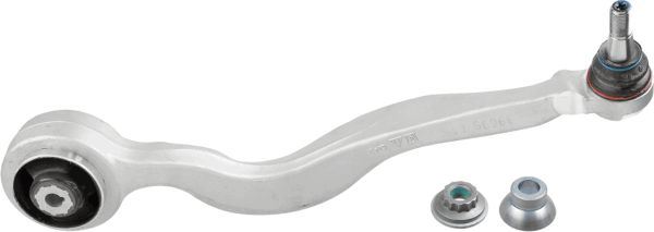 Track Control Arm Rear LEMFORDER