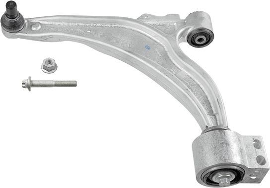 Track Control Arm Left LEMFORDER