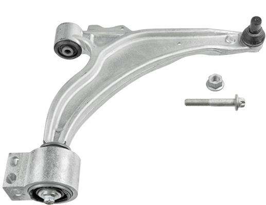 Track Control Arm Right LEMFORDER