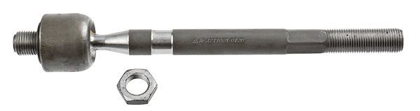 Inner Tie Rod Left and right LEMFORDER