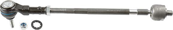 Tie Rod LEMFORDER
