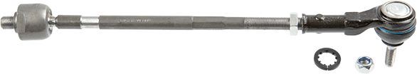 Tie Rod  LEMFORDER