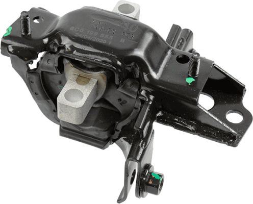 Mounting, automatic transmission LEMFORDER for AUDI-6C0 199 555 B,SEAT-6C0 1...