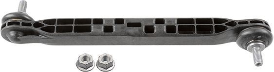 Rod/Strut, stabiliser Left and right LEMFORDER