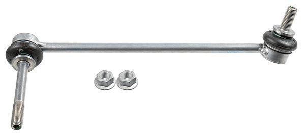 Rod/Strut, stabiliser Left LEMFORDER for BMW-6 881 807,BMW-31 35 6 881 807